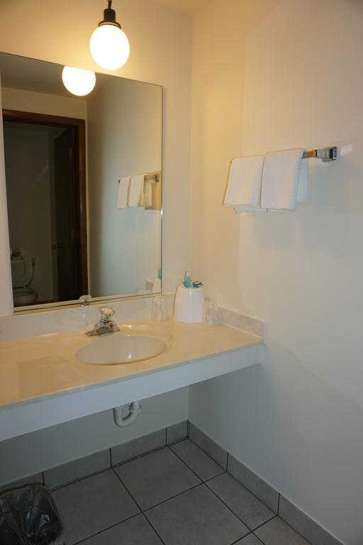 D-Lux Budget Inn Lemont Екстериор снимка
